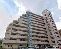 【外観】 | プラザフェニックス鶴舞【仲介手数料無料】老松小学校　前津中学校 | リノベーション済み
保証付きマンションです