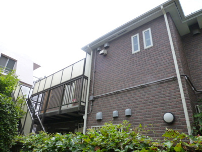★おしゃれなレンガ調の外観★