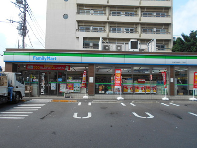 コンビニ