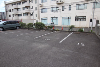 駐車場※要空き確認