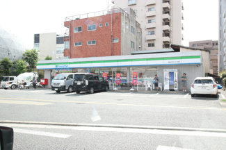 コンビニ