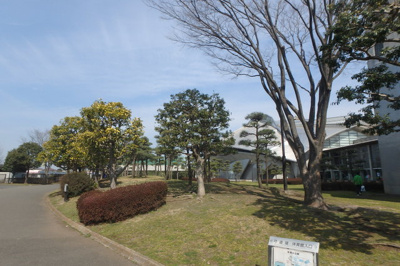 公園