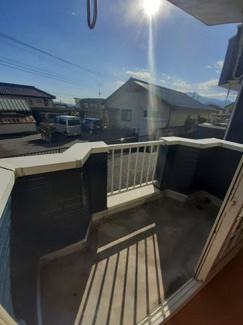 【バルコニー】 | サンパティーク