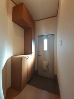 【玄関】 | サンパティーク