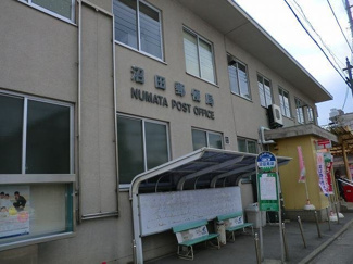 【周辺】 | サンパティーク | 沼田郵便局まで1100m