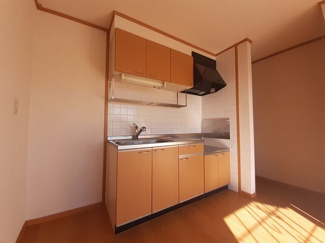 【キッチン】 | サンパティーク