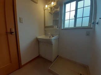 【洗面所】 | サンパティーク