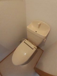 【トイレ】 | サンパティーク