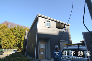 【外観】 | 【仲介手数料無料でご紹介可能です】大樹不動産※令和5年12月上旬に撮影