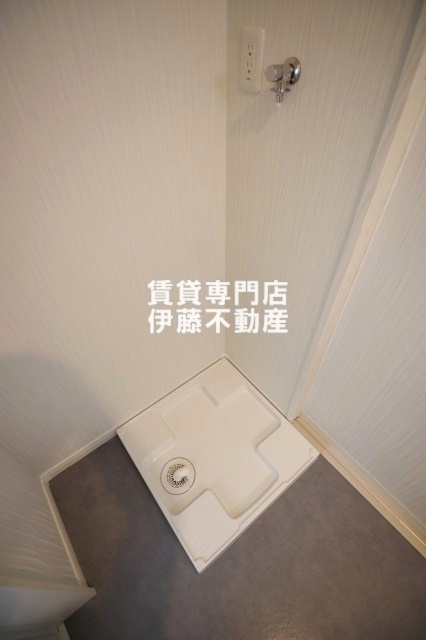 NAGOYA THE NAVYWOODの設備