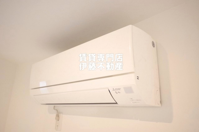 NAGOYA THE NAVYWOODの設備