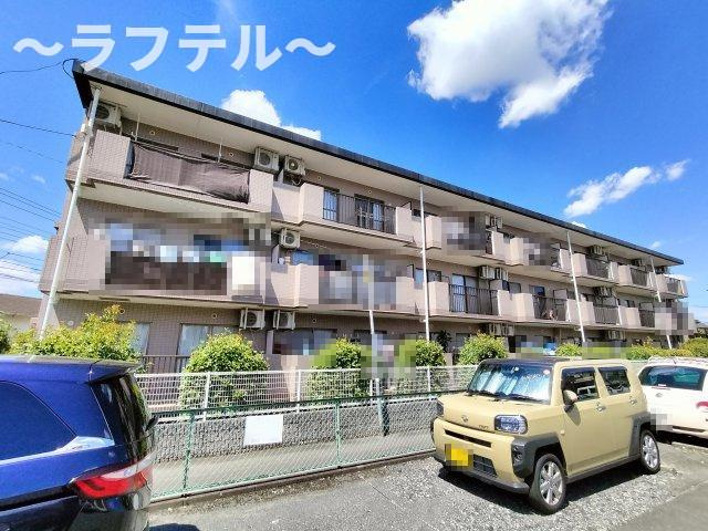 所沢市大字荒幡の賃貸マンション