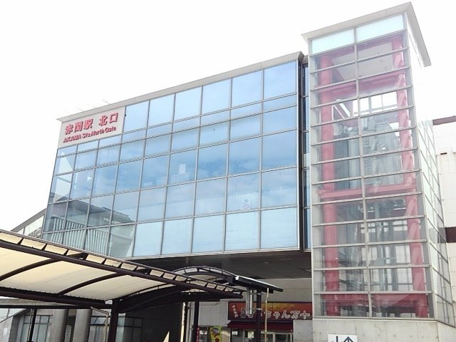 サンライト宗像ⅡＡの周辺|JR赤間駅まで2340m
