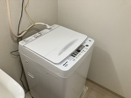 【設備】スパシエルクス横浜