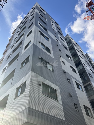 スパシエルクス横浜の画像