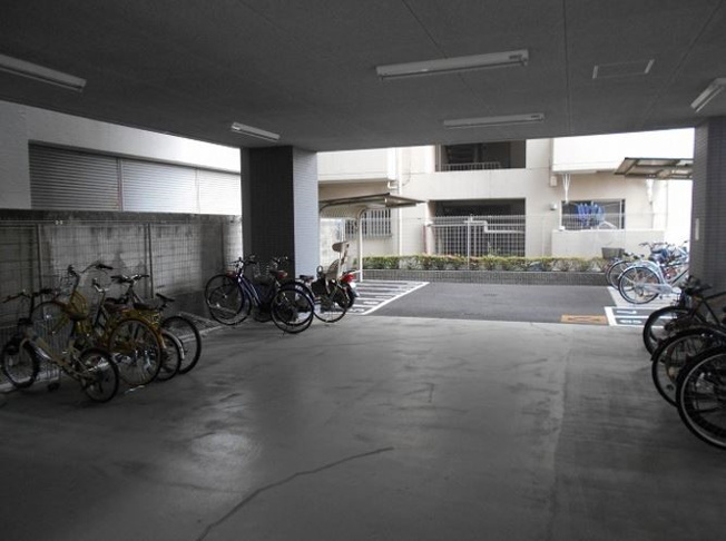 【その他】スパシエルクス横浜