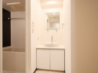 【独立洗面台】 | M.hills西本町