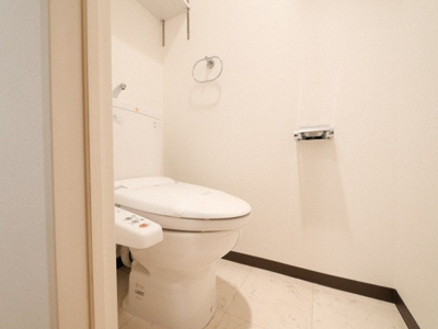 【トイレ】 | M.hills西本町