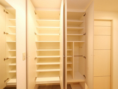 【収納】 | M.hills西本町