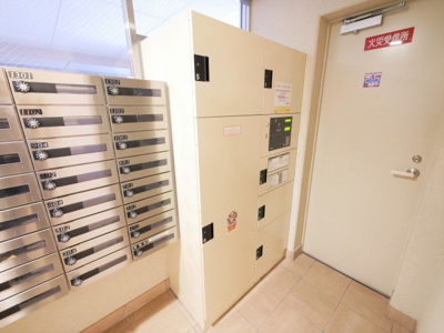 【その他共用部分】 | M.hills西本町