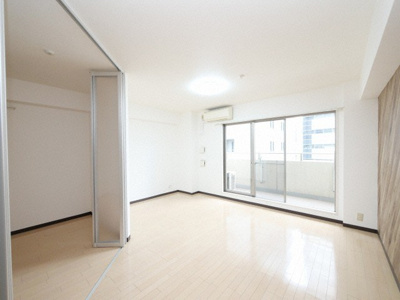 【居間・リビング】 | M.hills西本町