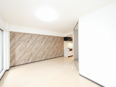 【設備】 | M.hills西本町