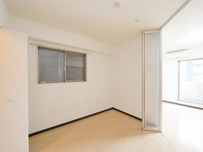 【洋室】 | M.hills西本町