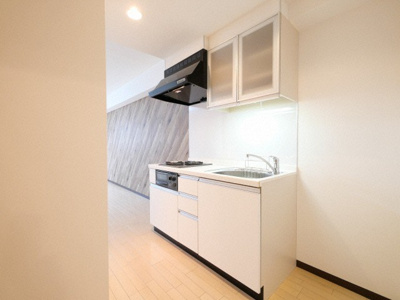 【キッチン】 | M.hills西本町