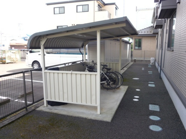 【その他共用部分】シェレンバーム