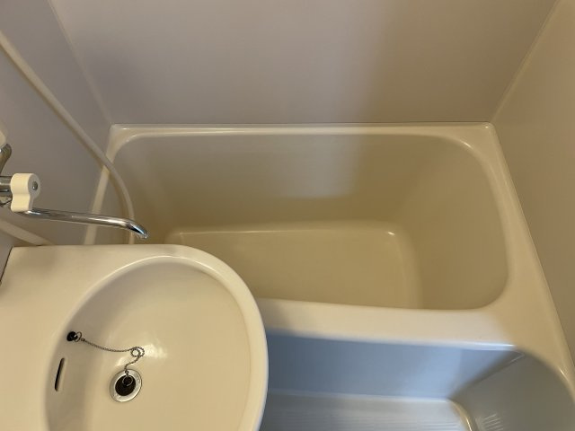 【浴室】 | サクセスコート