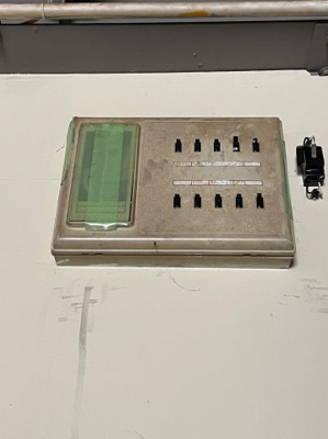 【設備】 | 赤堀南町倉庫