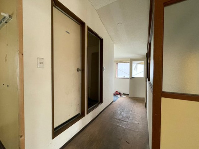 【内装】 | 赤堀南町倉庫