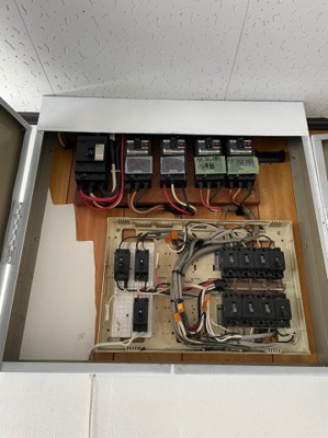 【設備】 | 赤堀南町倉庫