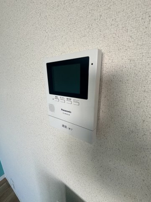 【セキュリティ】 | メゾン南江口