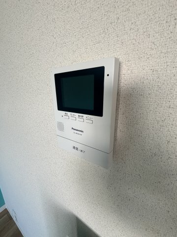 【セキュリティ】 | メゾン南江口