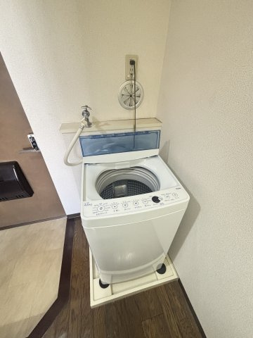 【設備】 | メゾン南江口