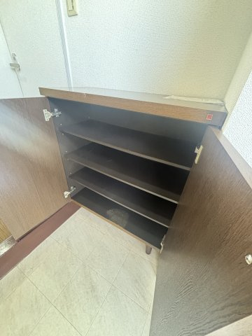 【収納】 | メゾン南江口