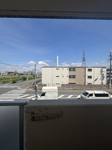 【展望】 | メゾン南江口