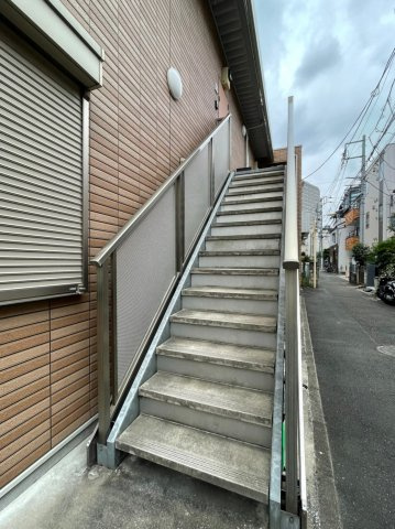 セレ西新宿のその他共用部分|セレ西新宿