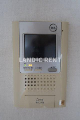【セキュリティ】 | アソシアグロッツォ薬院サウスシーン