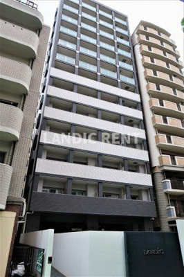 【外観】 | アソシアグロッツォ薬院サウスシーン