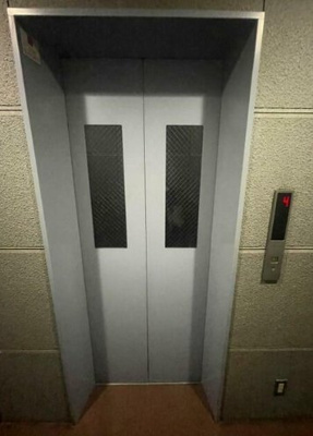 【その他共用部分】 | リヴェールステージ横浜矢向 | エレベーターです！