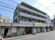 リヴェールステージ横浜矢向の画像