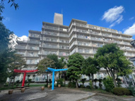 ライネスハイム松戸五香の画像