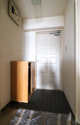 【玄関】の画像