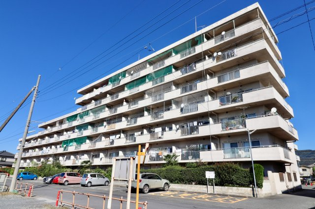 【外観】の画像