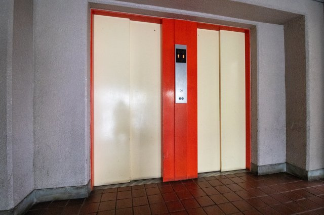 最上ハイツ足利のその他共用部分