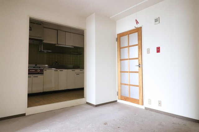 【キッチン】の画像