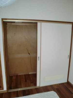 【収納】 | ユトリロジョイ | 物入