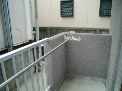 【バルコニー】 | ユトリロジョイ